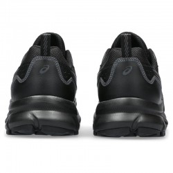 ASICS TRAIL SCOUT 3 (1011B700-002)ΑΝΔΡΙΚΑ ΠΑΠΟΥΤΣΙΑ TRAIL-RUNNING ΜΑΥΡΑ
