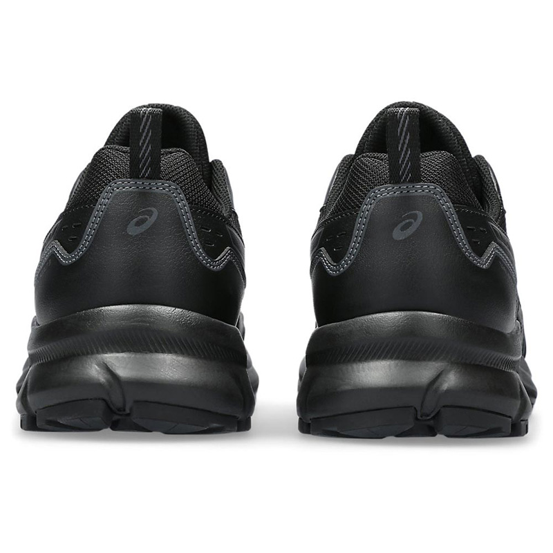 ASICS TRAIL SCOUT 3 (1011B700-002)ΑΝΔΡΙΚΑ ΠΑΠΟΥΤΣΙΑ TRAIL-RUNNING ΜΑΥΡΑ