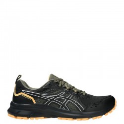 ASICS TRAIL SCOUT 3 (1011B700-006)ΑΝΔΡΙΚΑ ΠΑΠΟΥΤΣΙΑ TRAIL-RUNNING ΜΑΥΡΑ