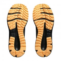 ASICS TRAIL SCOUT 3 (1011B700-006)ΑΝΔΡΙΚΑ ΠΑΠΟΥΤΣΙΑ TRAIL-RUNNING ΜΑΥΡΑ