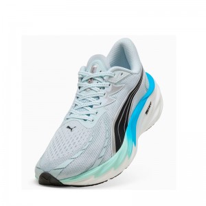 PUMA Velocity NITRO™ 4 (311140-06)Running Shoes Men Sea Glass-Speed Blue PUMA Velocity NITRO™ 4 (311140-06)Running Shoes Men Sea Glass-Speed Blue