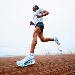PUMA Velocity NITRO™ 4 (311140-06)Running Shoes Men Sea Glass-Speed Blue PUMA Velocity NITRO™ 4 (311140-06)Running Shoes Men Sea Glass-Speed Blue