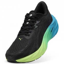PUMA Velocity NITRO™ 4 (311140-05)Running Shoes Men BLACK/SPEED BLUE PUMA Velocity NITRO™ 4 (311140-05)Running Shoes Men BLACK/SPEED BLUE