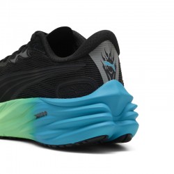 PUMA Velocity NITRO™ 4 (311140-05)Running Shoes Men BLACK/SPEED BLUE PUMA Velocity NITRO™ 4 (311140-05)Running Shoes Men BLACK/SPEED BLUE