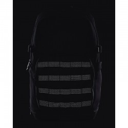 UNDER ARMOUR UA Triumph Sport Backpack (1372290-003)ΤΣΑΝΤΑ ΠΛΑΤΗΣ ΑΔΙΑΒΡΟΧΗ  ΜΑΥΡΗ