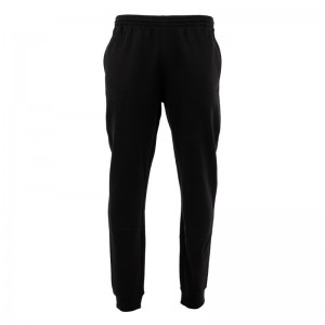 RUSSELL ATHLETIC CUFFED LEG PANT (A25-011-2-IO-099)ΑΝΔΡΙΚΟ ΠΑΝΤΕΛΟΝΙ ΦΟΡΜΑΣ ΜΕ ΛΑΣΤΙΧΟ ΜΑΥΡΟ RUSSELL ATHLETIC CUFFED LEG PANT (A25-011-2-IO-099)ΑΝΔΡΙΚΟ ΠΑΝΤΕΛΟΝΙ ΦΟΡΜΑΣ ΜΕ ΛΑΣΤΙΧΟ ΜΑΥΡΟ