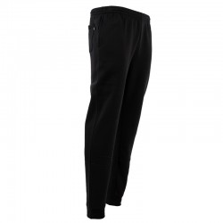 RUSSELL ATHLETIC CUFFED LEG PANT (A25-011-2-IO-099)ΑΝΔΡΙΚΟ ΠΑΝΤΕΛΟΝΙ ΦΟΡΜΑΣ ΜΕ ΛΑΣΤΙΧΟ ΜΑΥΡΟ