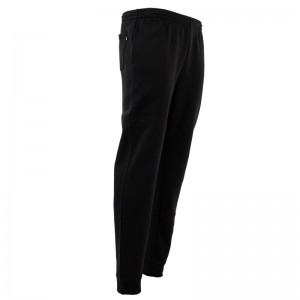 RUSSELL ATHLETIC CUFFED LEG PANT (A25-011-2-IO-099)ΑΝΔΡΙΚΟ ΠΑΝΤΕΛΟΝΙ ΦΟΡΜΑΣ ΜΕ ΛΑΣΤΙΧΟ ΜΑΥΡΟ RUSSELL ATHLETIC CUFFED LEG PANT (A25-011-2-IO-099)ΑΝΔΡΙΚΟ ΠΑΝΤΕΛΟΝΙ ΦΟΡΜΑΣ ΜΕ ΛΑΣΤΙΧΟ ΜΑΥΡΟ