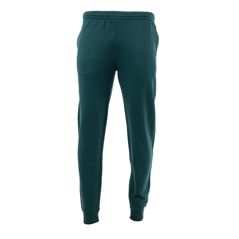 RUSSELL ATHLETIC CUFFED LEG PANT (A25-011-2-MA)ΑΝΔΡΙΚΟ ΠΑΝΤΕΛΟΝΙ ΦΟΡΜΑΣ ΜΕ ΛΑΣΤΙΧΟ ΠΕΤΡΟΛ