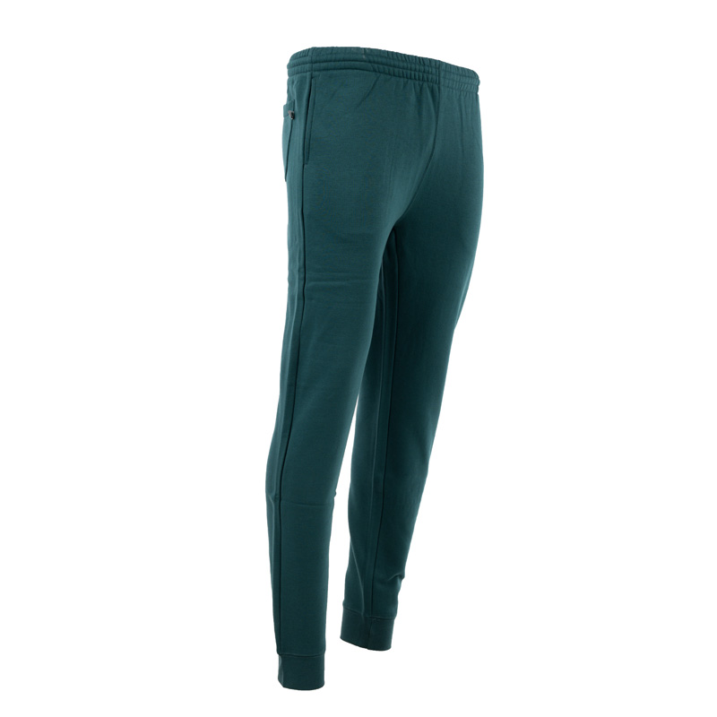 RUSSELL ATHLETIC CUFFED LEG PANT (A25-011-2-MA)ΑΝΔΡΙΚΟ ΠΑΝΤΕΛΟΝΙ ΦΟΡΜΑΣ ΜΕ ΛΑΣΤΙΧΟ ΠΕΤΡΟΛ