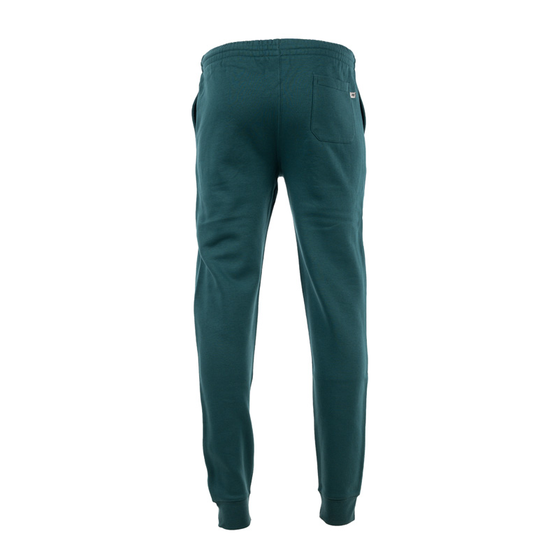 RUSSELL ATHLETIC CUFFED LEG PANT (A25-011-2-MA)ΑΝΔΡΙΚΟ ΠΑΝΤΕΛΟΝΙ ΦΟΡΜΑΣ ΜΕ ΛΑΣΤΙΧΟ ΠΕΤΡΟΛ