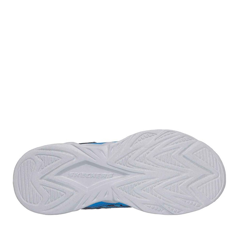 SKECHERS S Light: Vortex 2.0 (400605L-BLNV)ΠΑΙΔΙΚΑ ΠΑΠΟΥΤΣΙΑ ΦΩΤΙΖΟΜΕΝΑ ΜΠΛΕ