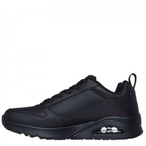 Skechers Uno Alder MENS (183012-BBK)ΑΝΔΡΙΚΟ ΥΠΟΔΗΜΑ ΜΑΥΡΟ Skechers Uno Alder MENS (183012-BBK)ΑΝΔΡΙΚΟ ΥΠΟΔΗΜΑ ΜΑΥΡΟ