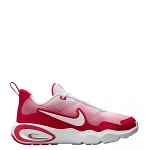 Nike Air Max Nova GS (FN4446-600)Παιδικά Παπούτσια UNIVERSITY RED/WHITE