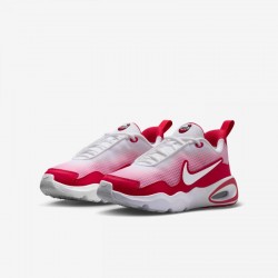 Nike Air Max Nova GS (FN4446-600)Παιδικά Παπούτσια UNIVERSITY RED/WHITE