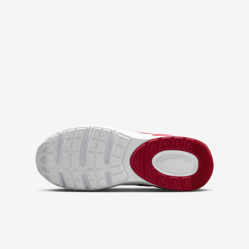 Nike Air Max Nova GS (FN4446-600)Παιδικά Παπούτσια UNIVERSITY RED/WHITE