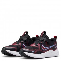 Nike Cosmic Runner PSV (HM4400-007)ΠΑΙΔΙΚΑ ΠΑΠΟΥΤΣΙΑ BLACK/ALUMINUM-TEAM RED