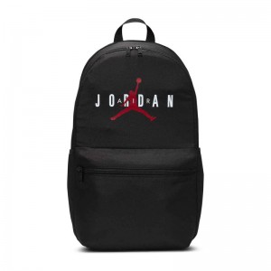 JORDAN JAM HBR BACKPACK 23L (MA0880-023)ΤΣΑΝΤΑ ΠΛΑΤΗΣ 23 ΛΙΤΡΑ ΜΑΥΡΗ JORDAN JAM HBR BACKPACK 23L (MA0880-023)ΤΣΑΝΤΑ ΠΛΑΤΗΣ 23 ΛΙΤΡΑ ΜΑΥΡΗ