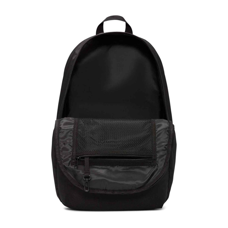 JORDAN JAM HBR BACKPACK 23L (MA0880-023)ΤΣΑΝΤΑ ΠΛΑΤΗΣ 23 ΛΙΤΡΑ ΜΑΥΡΗ