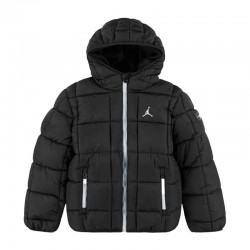 Jordan Essential MDWT Puffer (95F009-023)ΠΑΙΔΙΚΟ ΜΠΟΥΦΑΝ Μαύρο Jordan Essential MDWT Puffer (95F009-023)ΠΑΙΔΙΚΟ ΜΠΟΥΦΑΝ Μαύρο