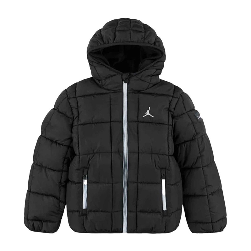 Jordan Essential MDWT Puffer (95F009-023)ΠΑΙΔΙΚΟ ΜΠΟΥΦΑΝ Μαύρο Jordan Essential MDWT Puffer (95F009-023)ΠΑΙΔΙΚΟ ΜΠΟΥΦΑΝ Μαύρο