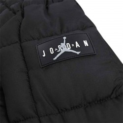 Jordan Essential MDWT Puffer (95F009-023)ΠΑΙΔΙΚΟ ΜΠΟΥΦΑΝ Μαύρο Jordan Essential MDWT Puffer (95F009-023)ΠΑΙΔΙΚΟ ΜΠΟΥΦΑΝ Μαύρο