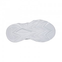 Skechers S Lights: Vortex 2.0-Zorento (400603N-BKYL)ΒΡΕΦΙΚΑ ΠΑΠΟΥΤΣΙΑ ΦΩΤΙΖΟΜΕΝΑ ΓΚΡΙ/ΜΑΥΡΟ