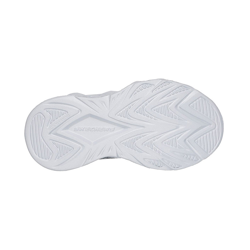 Skechers S Lights: Vortex 2.0-Zorento (400603N-BKYL)ΒΡΕΦΙΚΑ ΠΑΠΟΥΤΣΙΑ ΦΩΤΙΖΟΜΕΝΑ ΓΚΡΙ/ΜΑΥΡΟ