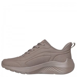 Skechers Just Wading (117485-TPE)ΓΥΝΑΙΚΕΙΑ ΠΑΠΟΥΤΣΙΑ ΜΠΕΖ