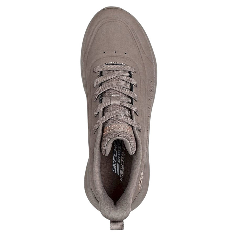Skechers Just Wading (117485-TPE)ΓΥΝΑΙΚΕΙΑ ΠΑΠΟΥΤΣΙΑ ΜΠΕΖ