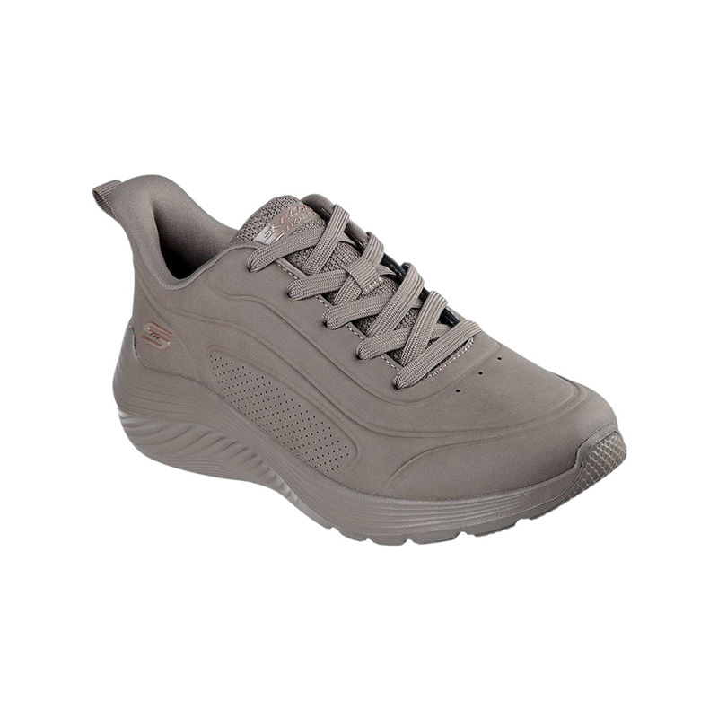 Skechers Just Wading (117485-TPE)ΓΥΝΑΙΚΕΙΑ ΠΑΠΟΥΤΣΙΑ ΜΠΕΖ
