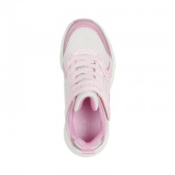 SKECHERS Retro-Graph (303692L-PNK)ΠΑΙΔΙΚΑ ΠΑΠΟΥΤΣΙΑ ΡΟΖ