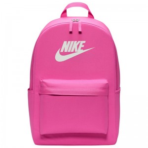Nike Heritage Backpack (DC4244-675)Σακίδιο Πλάτης 25 Λιτρα PLAYFUL PINK/PLAYFUL PINK/SUMMIT WHITE Nike Heritage Backpack (DC4244-675)Σακίδιο Πλάτης 25 Λιτρα PLAYFUL PINK/PLAYFUL PINK/SUMMIT WHITE