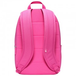 Nike Heritage Backpack (DC4244-675)Σακίδιο Πλάτης 25 Λιτρα PLAYFUL PINK/PLAYFUL PINK/SUMMIT WHITE