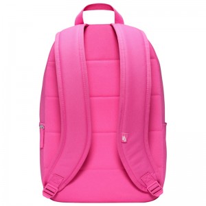 Nike Heritage Backpack (DC4244-675)Σακίδιο Πλάτης 25 Λιτρα PLAYFUL PINK/PLAYFUL PINK/SUMMIT WHITE Nike Heritage Backpack (DC4244-675)Σακίδιο Πλάτης 25 Λιτρα PLAYFUL PINK/PLAYFUL PINK/SUMMIT WHITE