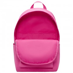 Nike Heritage Backpack (DC4244-675)Σακίδιο Πλάτης 25 Λιτρα PLAYFUL PINK/PLAYFUL PINK/SUMMIT WHITE