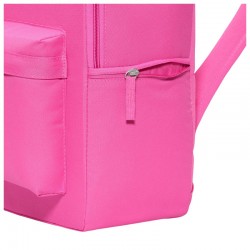 Nike Heritage Backpack (DC4244-675)Σακίδιο Πλάτης 25 Λιτρα PLAYFUL PINK/PLAYFUL PINK/SUMMIT WHITE