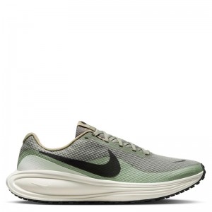 Nike Revolution 8 (HJ9198-300)ΑΝΔΡΙΚΑ ΠΑΠΟΥΤΣΙΑ RUNNING  LT ARMY/BLACK-JADE HORIZON-PHANTOM Nike Revolution 8 (HJ9198-300)ΑΝΔΡΙΚΑ ΠΑΠΟΥΤΣΙΑ RUNNING  LT ARMY/BLACK-JADE HORIZON-PHANTOM