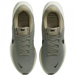 Nike Revolution 8 (HJ9198-300)ΑΝΔΡΙΚΑ ΠΑΠΟΥΤΣΙΑ RUNNING  LT ARMY/BLACK-JADE HORIZON-PHANTOM