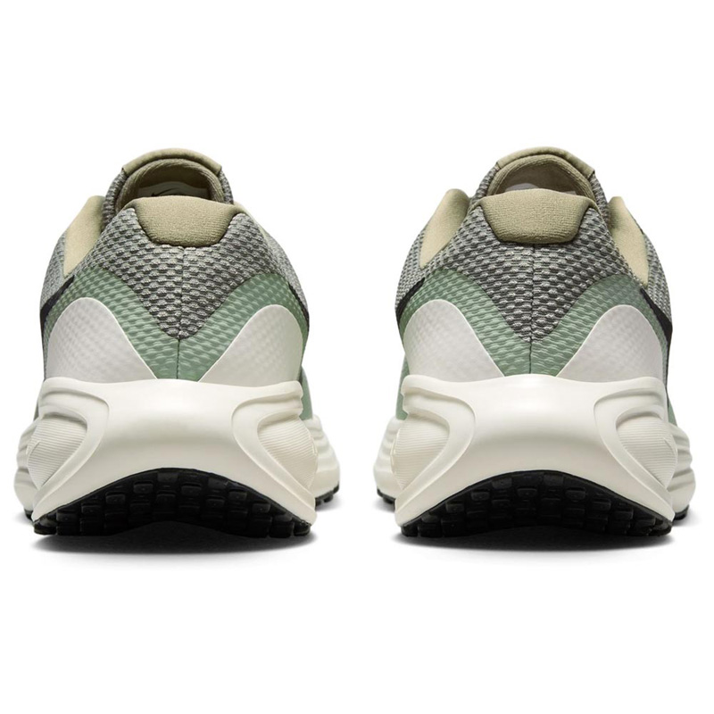Nike Revolution 8 (HJ9198-300)ΑΝΔΡΙΚΑ ΠΑΠΟΥΤΣΙΑ RUNNING  LT ARMY/BLACK-JADE HORIZON-PHANTOM