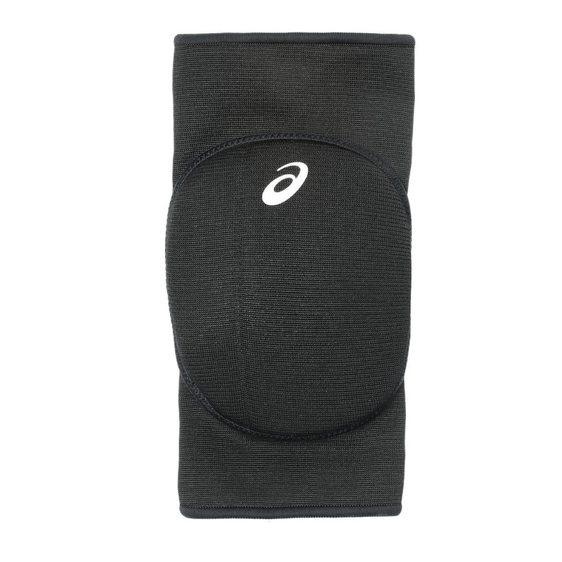 ASICS BASICS KNEEPAD (3053A179-001)Επιγονατίδα Volley ΜΑΥΡΗ