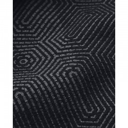 UNDER ARMOUR CGI Shield 2.0 Hooded Jacket (1371587-002)ΑΝΔΡΙΚΟ ΜΠΟΥΦΑΝ ΜΑΥΡΟ