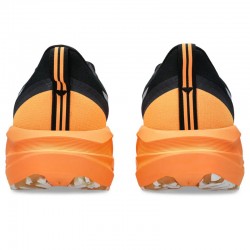 ASICS NOVABLAST 5 LITE-SHOW (1011C119-400)Ανδρικό Παπούτσι για Τρέξιμο Show Navy/Orange