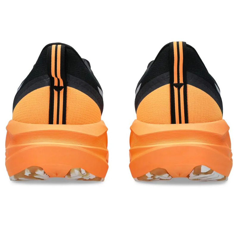 ASICS NOVABLAST 5 LITE-SHOW (1011C119-400)Ανδρικό Παπούτσι για Τρέξιμο Show Navy/Orange
