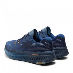 SKECHERS Max Cushioning Premier 2.0 - Vivid 2.0 (220835-NVY)ΑΝΔΡΙΚΑ ΠΑΠΟΥΤΣΙΑ RUNNING NAVY