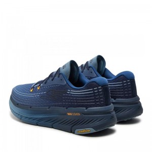 SKECHERS Max Cushioning Premier 2.0 - Vivid 2.0 (220835-NVY)ΑΝΔΡΙΚΑ ΠΑΠΟΥΤΣΙΑ RUNNING NAVY SKECHERS Max Cushioning Premier 2.0 - Vivid 2.0 (220835-NVY)ΑΝΔΡΙΚΑ ΠΑΠΟΥΤΣΙΑ RUNNING NAVY