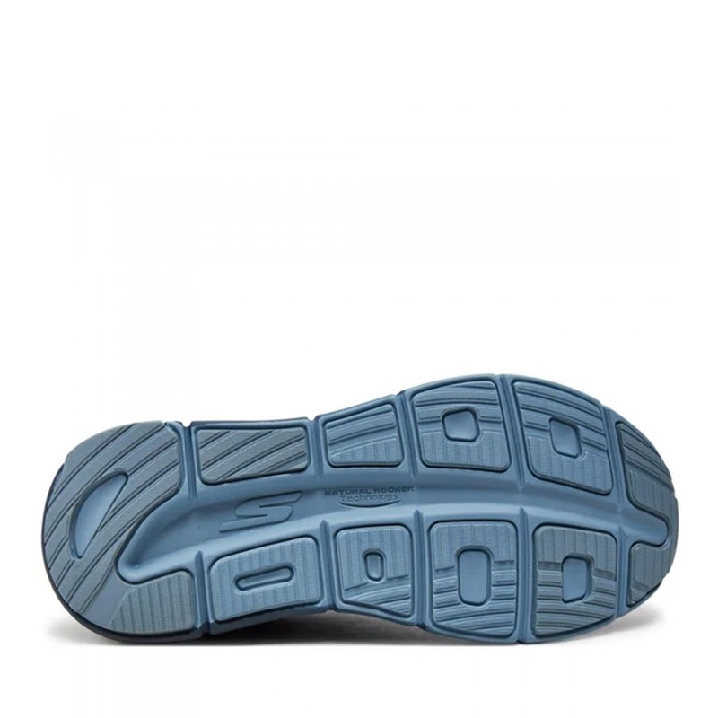 SKECHERS Max Cushioning Premier 2.0 - Vivid 2.0 (220835-NVY)ΑΝΔΡΙΚΑ ΠΑΠΟΥΤΣΙΑ RUNNING NAVY