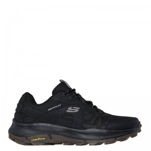 SKECHERS Equalizer 5.0 Trail - Solix Creek (237790-BBK)ΑΝΔΡΙΚΑ ΠΑΠΟΥΤΣΙΑ TRAIL-OUTDOOR WATER-REPELLENT ΜΑΥΡΑ SKECHERS Equalizer 5.0 Trail - Solix Creek (237790-BBK)ΑΝΔΡΙΚΑ ΠΑΠΟΥΤΣΙΑ TRAIL-OUTDOOR WATER-REPELLENT ΜΑΥΡΑ
