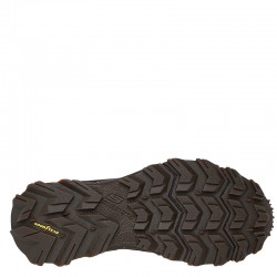 SKECHERS Equalizer 5.0 Trail - Solix Creek (237790-BBK)ΑΝΔΡΙΚΑ ΠΑΠΟΥΤΣΙΑ TRAIL-OUTDOOR WATER-REPELLENT ΜΑΥΡΑ