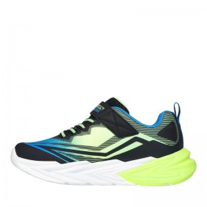 SKECHERS S Lights: Flex-Glow Ultra (400139L-BBLM)ΠΑΙΔΙΚΑ ΠΑΠΟΥΤΣΙΑ ΦΩΤΙΖΟΜΕΝΑ BLACK/BLUE/LIME SKECHERS S Lights: Flex-Glow Ultra (400139L-BBLM)ΠΑΙΔΙΚΑ ΠΑΠΟΥΤΣΙΑ ΦΩΤΙΖΟΜΕΝΑ BLACK/BLUE/LIME